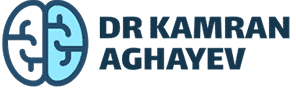 Dr. Kamran Aghayev